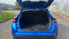 Nissan Juke 1.0 DiG-T 114 N-Connecta 5dr Petrol Hatchback